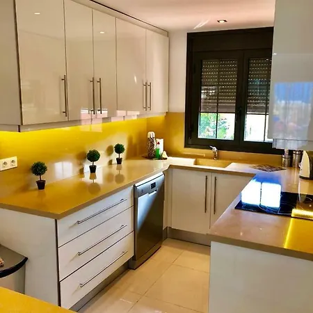 Luxury Ocean View * Адехе