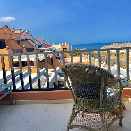 Luxury Ocean View *