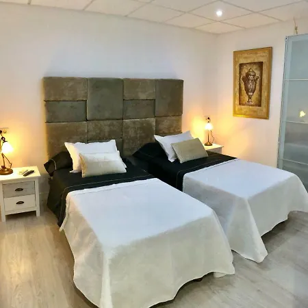 Дом отдыха Luxury Ocean View Адехе