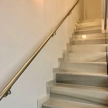 Luxury Ocean View Дом отдыха *