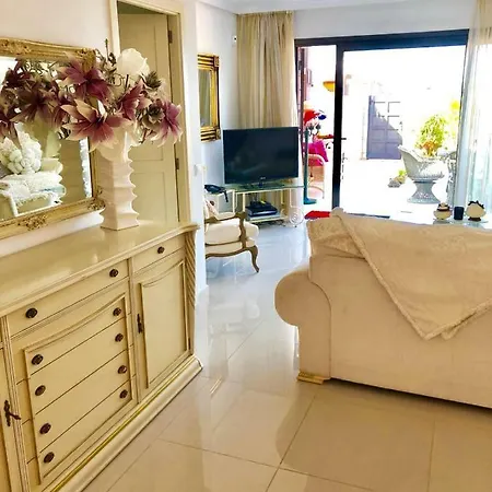 Luxury Ocean View * Адехе