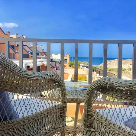 Luxury Ocean View Дом отдыха
