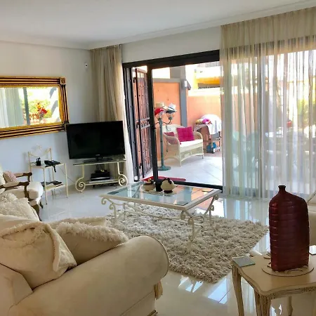 Дом отдыха Luxury Ocean View Адехе