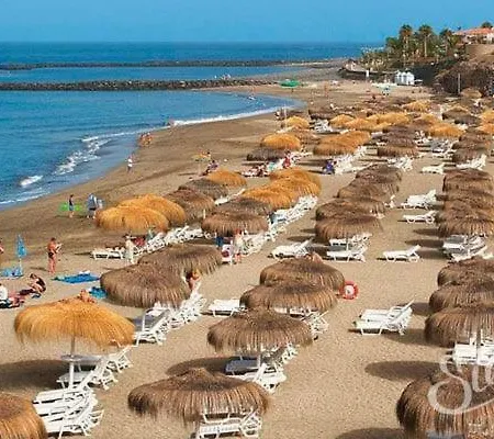 Luxury Ocean View Дом отдыха Адехе