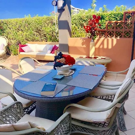 Luxury Ocean View Nyaraló