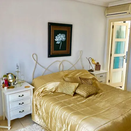 Nyaraló Luxury Ocean View