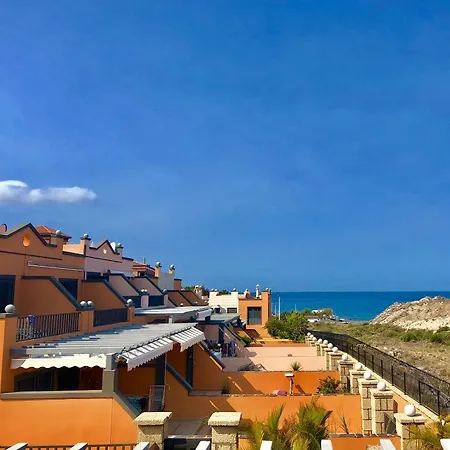 Luxury Ocean View Nyaraló