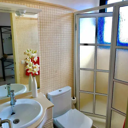 Nyaraló Luxury Ocean View