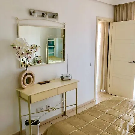 Luxury Ocean View Costa Adeje (Tenerife)