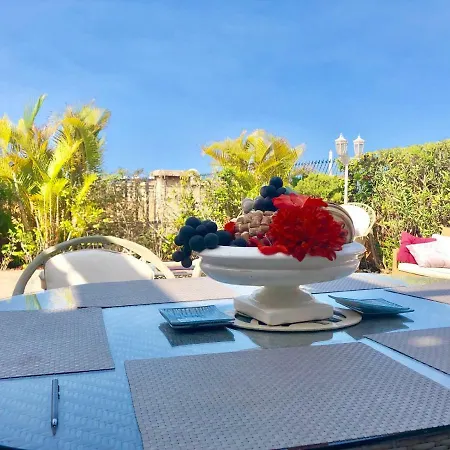 Luxury Ocean View * Costa Adeje (Tenerife)