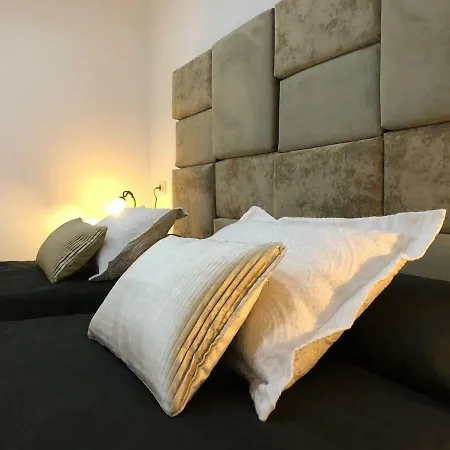 Nyaraló Luxury Ocean View