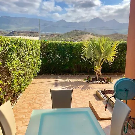 Luxury Ocean View Costa Adeje (Tenerife)