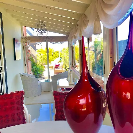 Luxury Ocean View Nyaraló