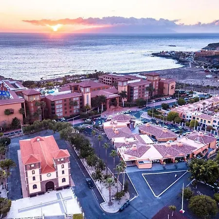 Luxury Ocean View Costa Adeje (Tenerife)