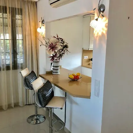 Luxury Ocean View Nyaraló